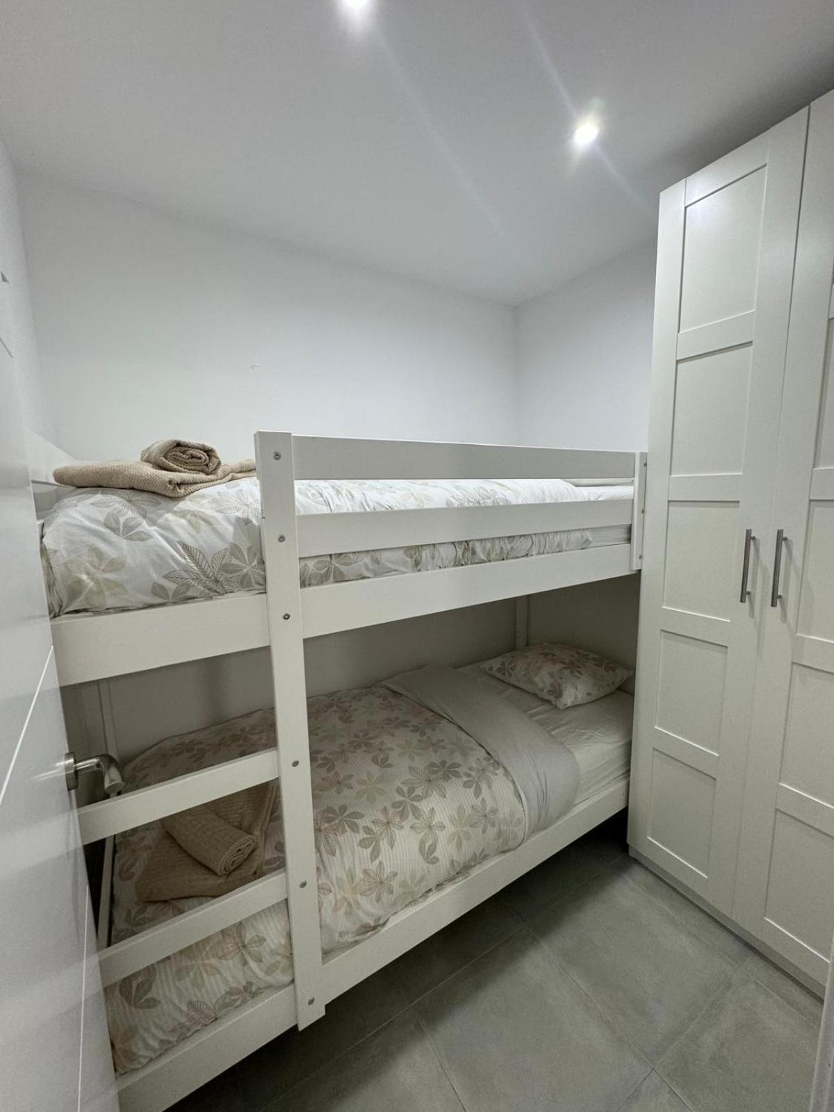 Appartement Uim Mediterraneo Atico Cendoya Wifi Sagunto