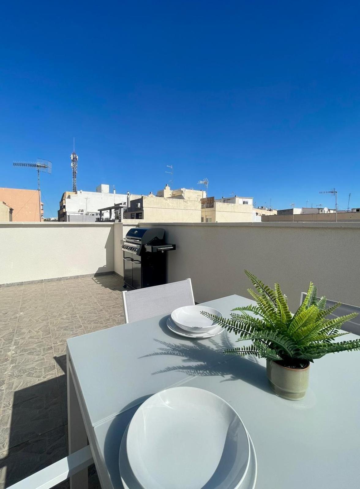 Uim Mediterraneo Atico Cendoya Wifi * Sagunto