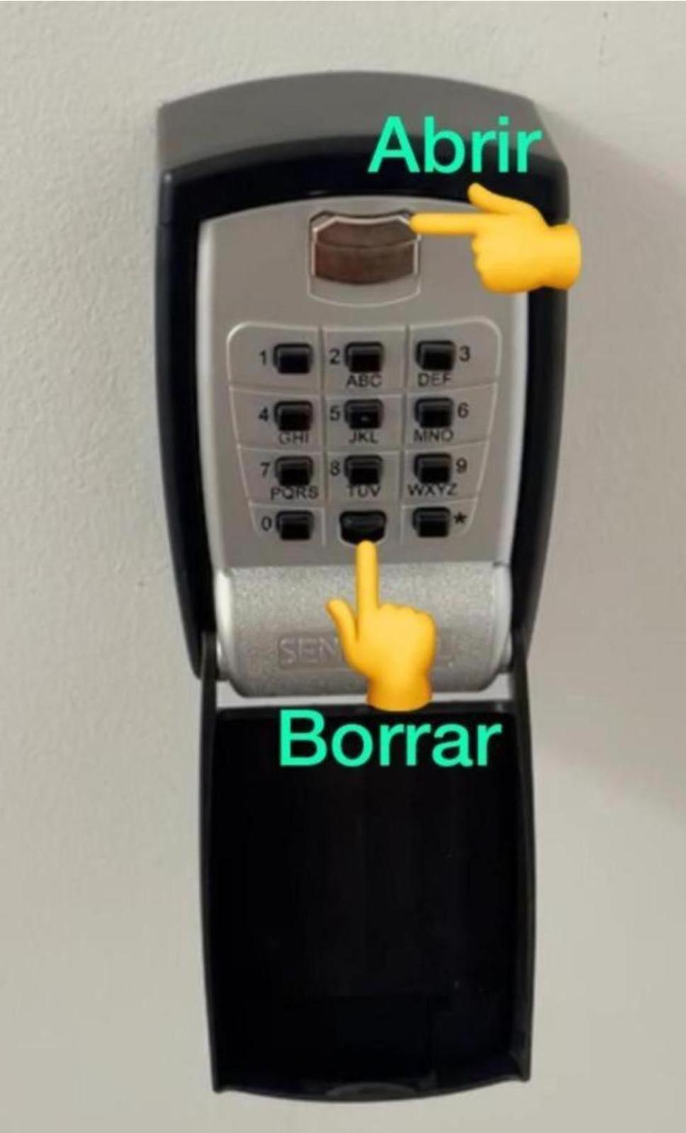 Appartement Uim Mediterraneo Atico Cendoya Wifi Sagunto
